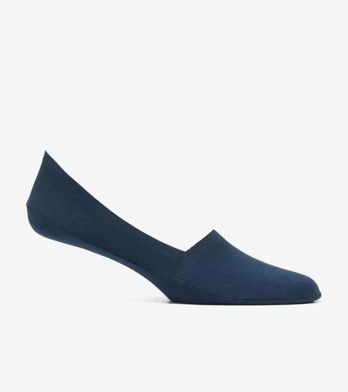 2Pack Sock Liner Bluenude Men Cole Haan Socks