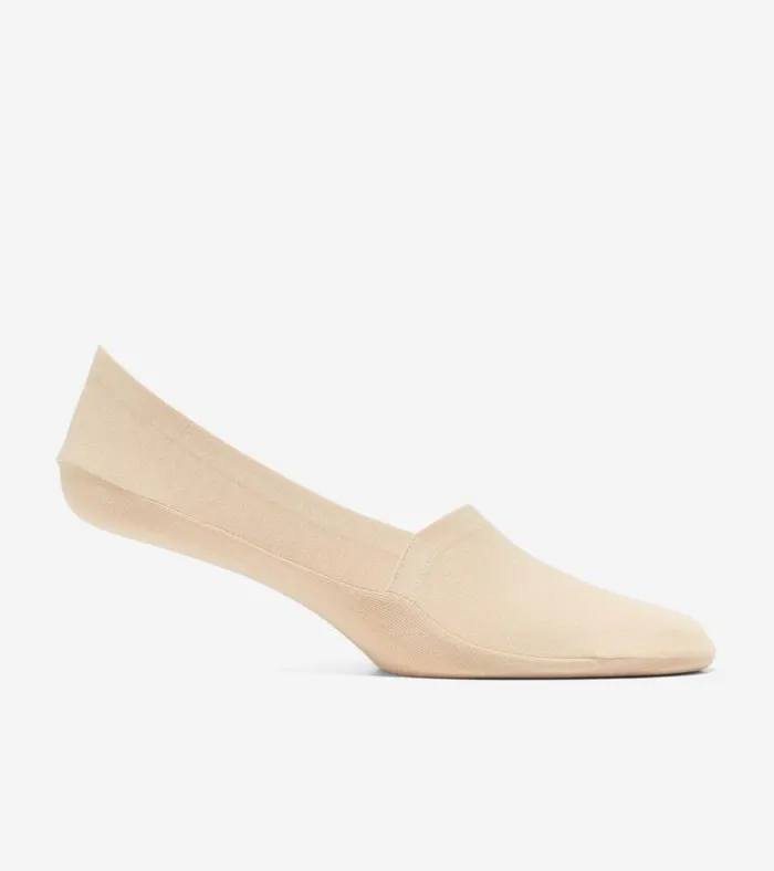 2Pack Sock Liner Bluenude Men Cole Haan Socks