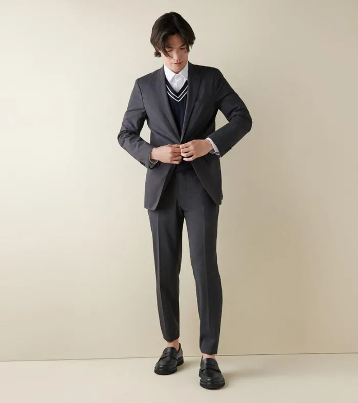 American Classics Penny Loafer Black Men Cole Haan Loafers and Drivers
