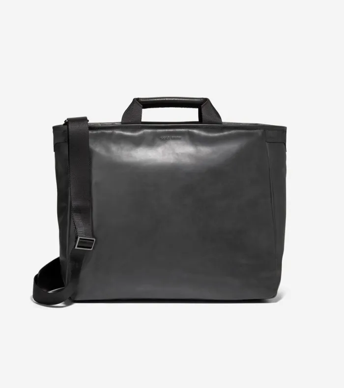 American Classics Tote Black Women Cole Haan Tote Bags