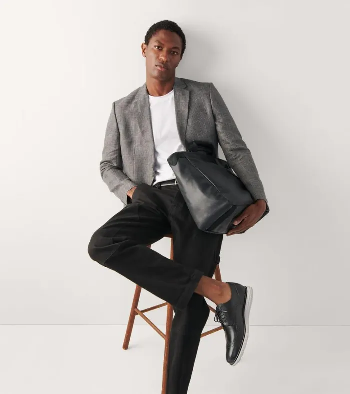 American Classics Tote Black Women Cole Haan Tote Bags