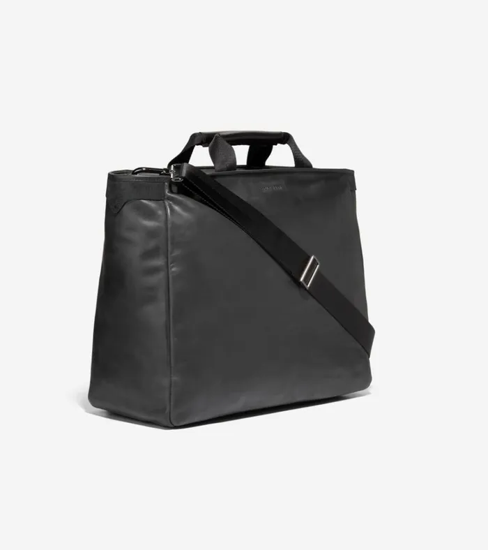 American Classics Tote Black Women Cole Haan Tote Bags