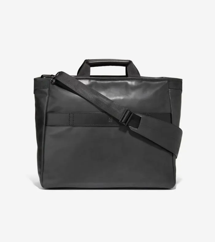American Classics Tote Black Women Cole Haan Tote Bags