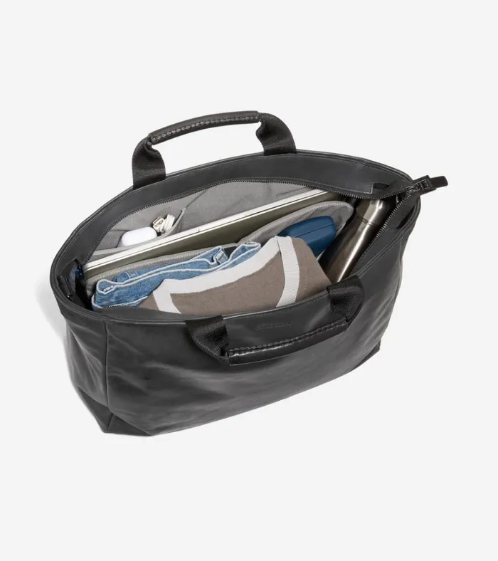 American Classics Tote Black Women Cole Haan Tote Bags