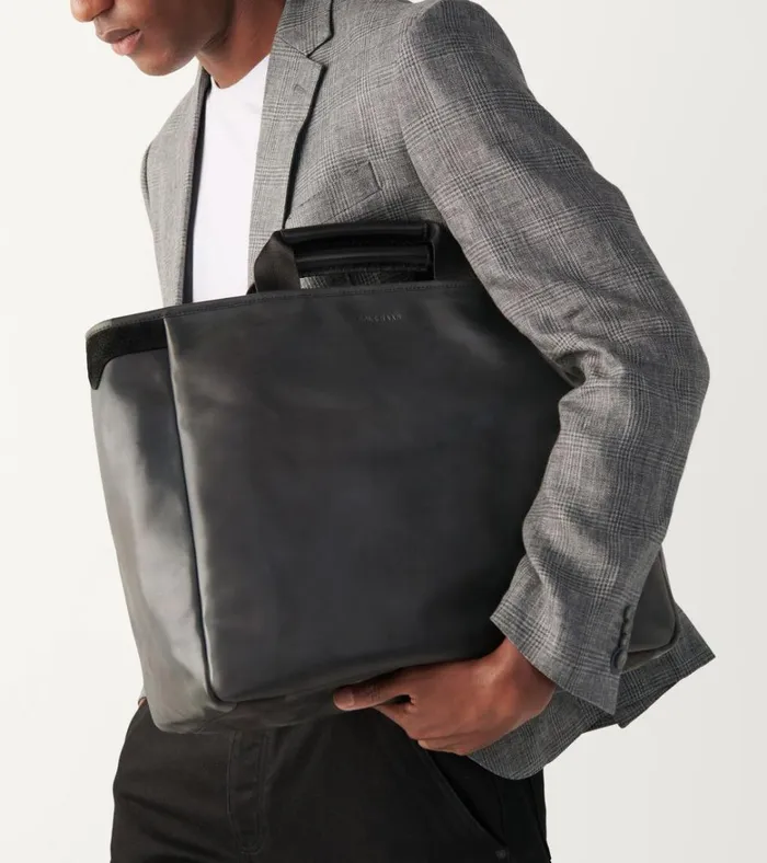 American Classics Tote Black Women Cole Haan Tote Bags