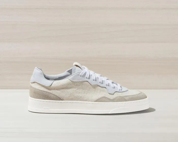 Bali CottonCraft Men P448 Low Tops