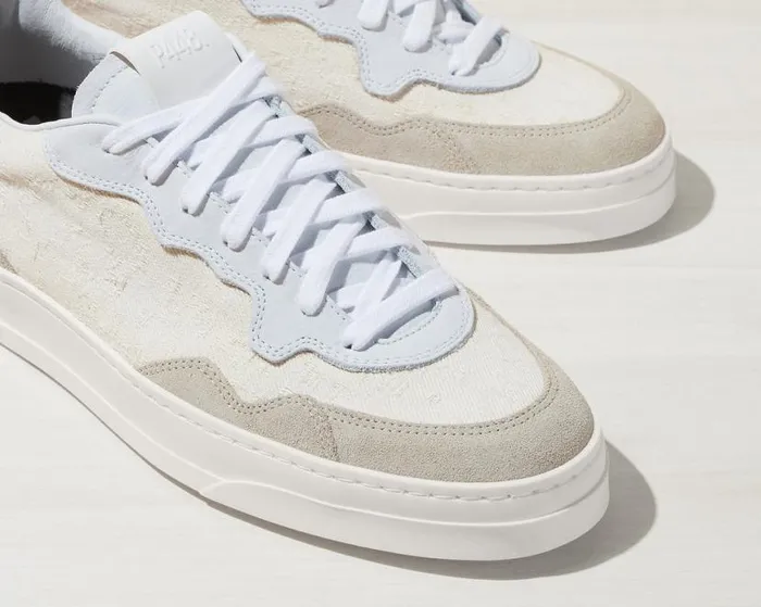 Bali CottonCraft Men P448 Low Tops Bali CottonCraft Men P448 Low Tops