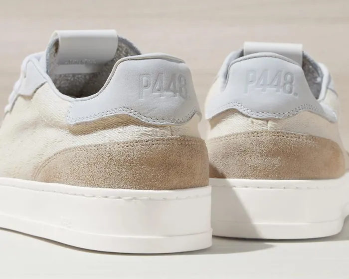 Bali CottonCraft Men P448 Low Tops Bali CottonCraft Men P448 Low Tops