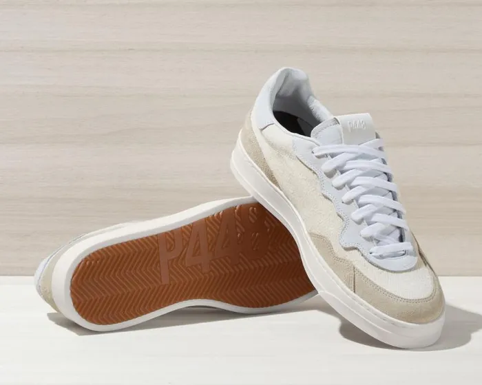Bali CottonCraft Men P448 Low Tops Bali CottonCraft Men P448 Low Tops