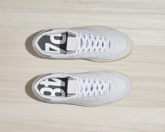 Bali Metallico Women P448 Low Tops Bali Metallico Women P448 Low Tops