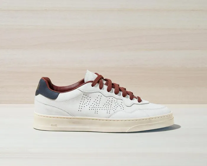Bali Place Men P448 Low Tops