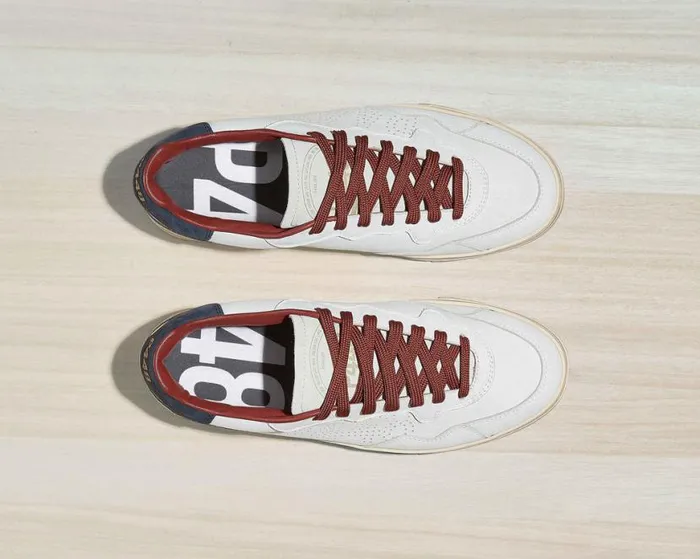 Bali Place Men P448 Low Tops