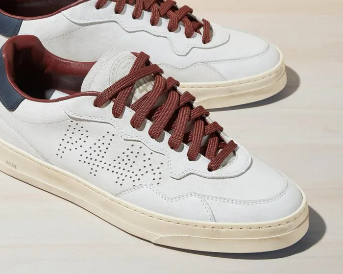 Bali Place Men P448 Low Tops