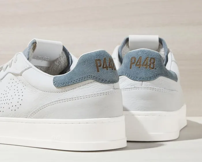 Bali Retro Blue WomenMen P448 Low Tops Bali Retro Blue WomenMen P448 Low Tops