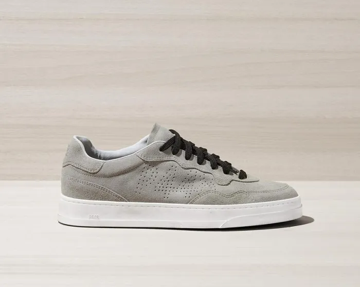 Bali Spider Men P448 Low Tops