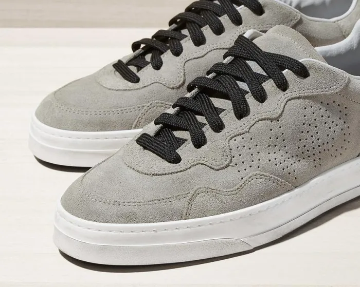 Bali Spider Men P448 Low Tops Bali Spider Men P448 Low Tops