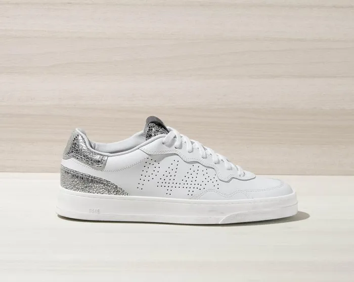 Bali Tender Women P448 Low Tops