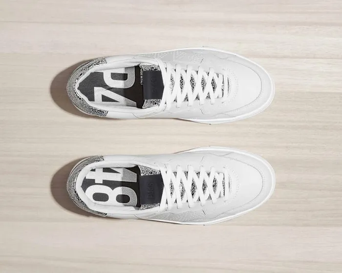 Bali Tender Women P448 Low Tops Bali Tender Women P448 Low Tops