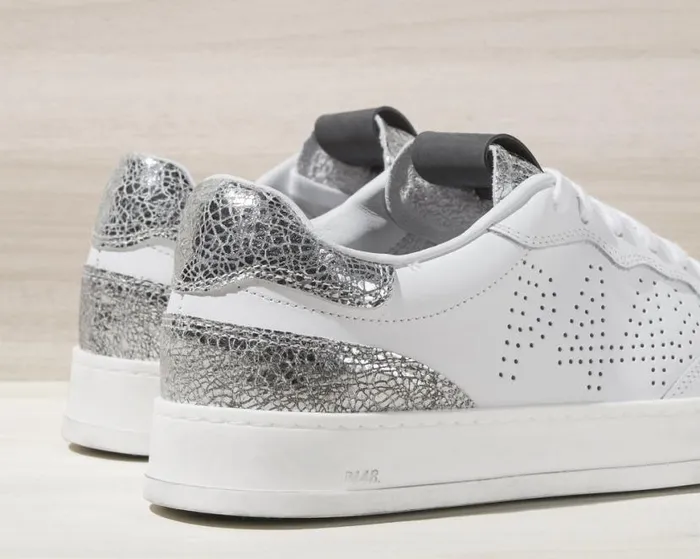 Bali Tender Women P448 Low Tops Bali Tender Women P448 Low Tops