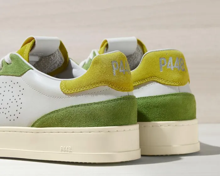 Bali Way WomenMen P448 Low Tops Bali Way WomenMen P448 Low Tops