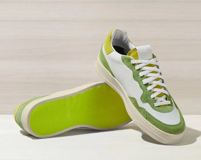 Bali Way WomenMen P448 Low Tops Bali Way WomenMen P448 Low Tops