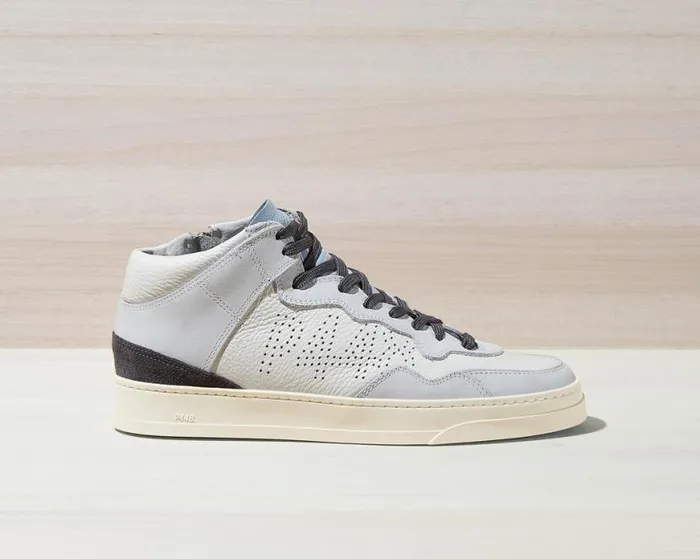 BaliHi Bomba Men P448 High Tops