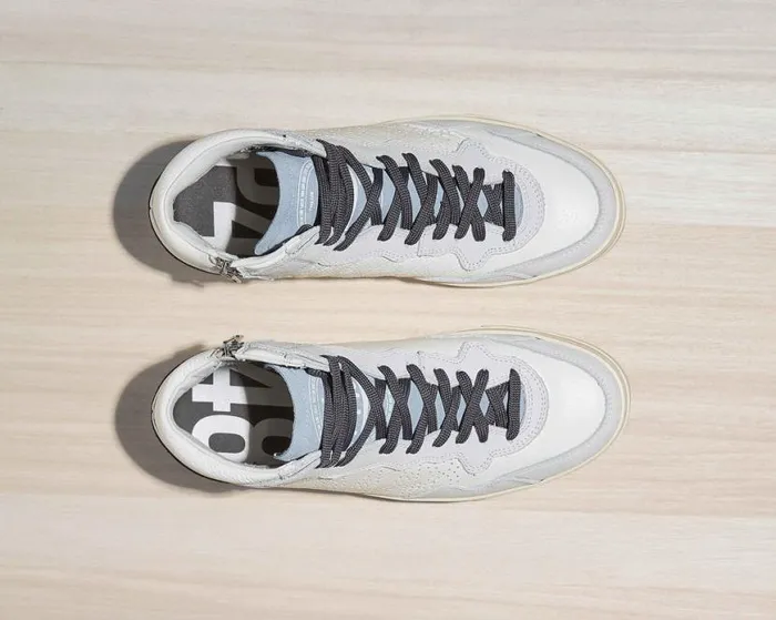 BaliHi Bomba Men P448 High Tops BaliHi Bomba Men P448 High Tops