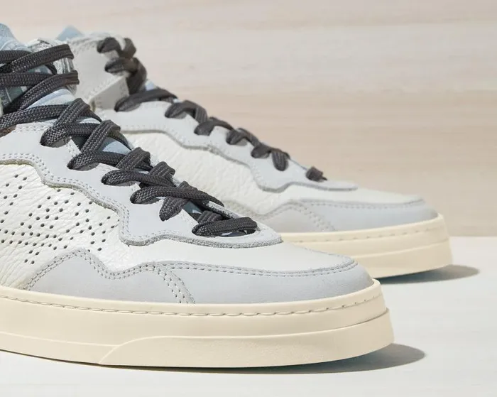 BaliHi Bomba Men P448 High Tops BaliHi Bomba Men P448 High Tops