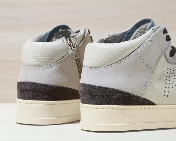 BaliHi Bomba Men P448 High Tops BaliHi Bomba Men P448 High Tops