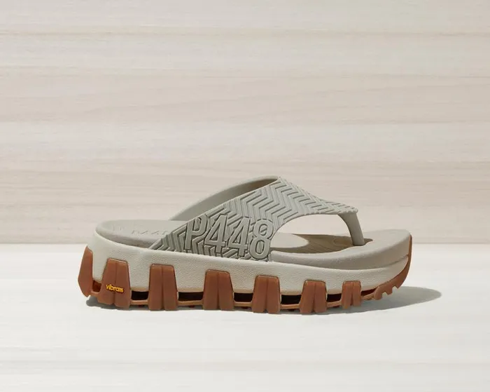 Bondi Coffee Women P448 Low Tops