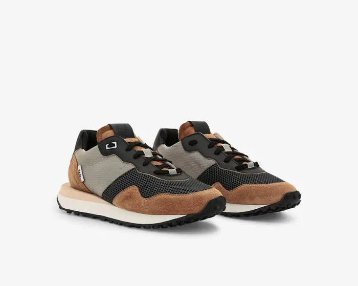 Cancun Peaky Men P448 Low Tops Cancun Peaky Men P448 Low Tops