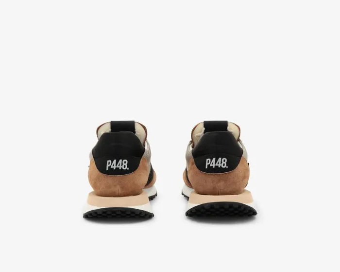 Cancun Peaky Men P448 Low Tops Cancun Peaky Men P448 Low Tops