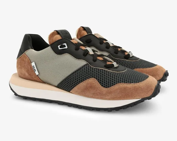 Cancun Peaky Men P448 Low Tops Cancun Peaky Men P448 Low Tops