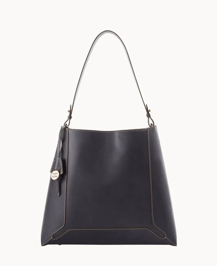 Dooney and Bourke Alto Armel Marine WomenMen Shoulder Bags