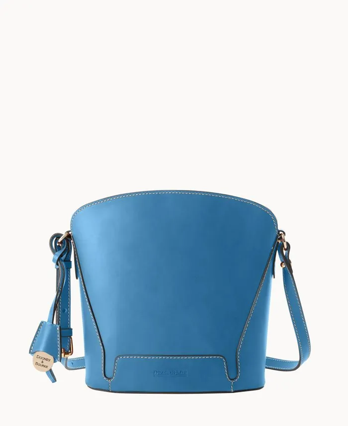 Dooney and Bourke Alto Franca Jeans WomenMen Shoulder Bags