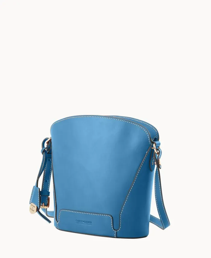 Dooney and Bourke Alto Franca Jeans WomenMen Shoulder Bags