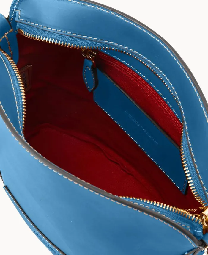 Dooney and Bourke Alto Franca Jeans WomenMen Shoulder Bags
