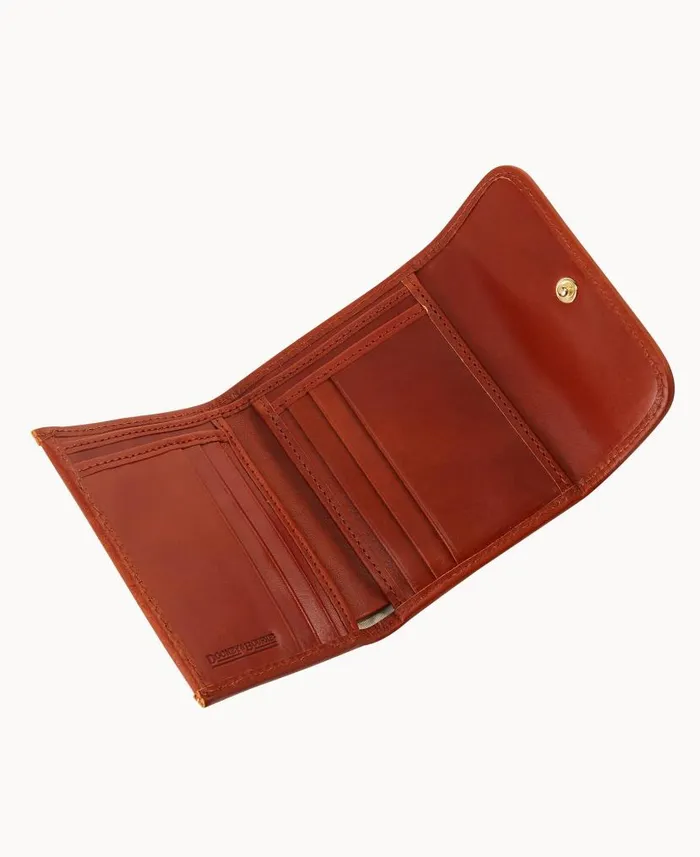 Dooney and Bourke Collegiate Florida State Flap Credit Card Wallet Florida State WomenMen Wallets Dooney and Bourke Collegiate Florida State Flap Credit Card Wallet Florida State WomenMen Wallets