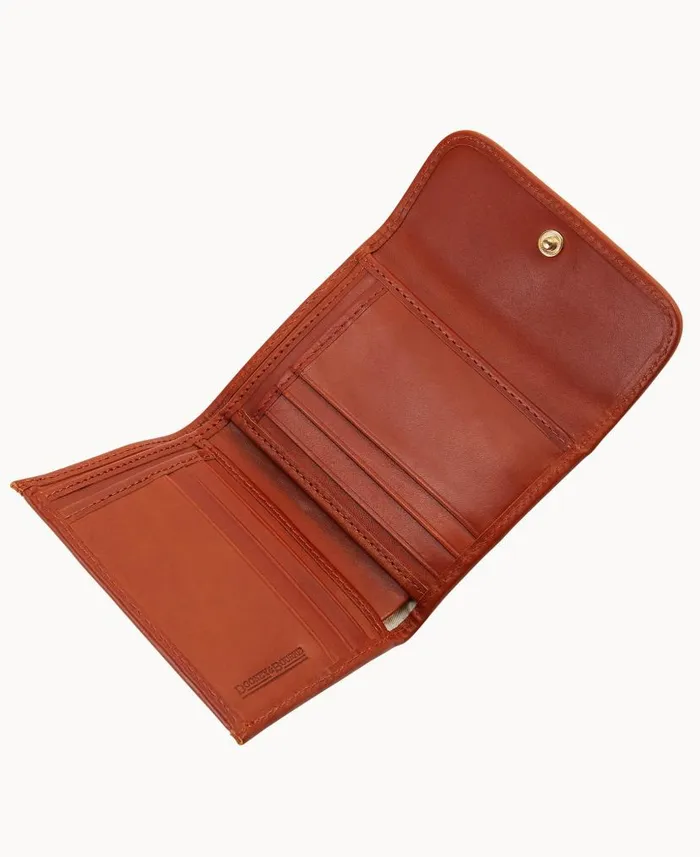 Dooney and Bourke Collegiate University Of Florida Flap Credit Card Wallet University Of Florid WomenMen Wallets Dooney and Bourke Collegiate University Of Florida Flap Credit Card Wallet University Of Florid WomenMen Wallets
