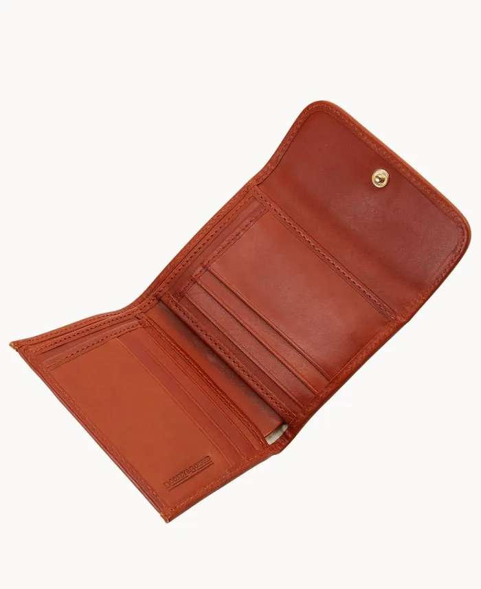 Dooney and Bourke Collegiate University Of Georgia Flap Credit Card Wallet University Of Georgi WomenMen Wallets Dooney and Bourke Collegiate University Of Georgia Flap Credit Card Wallet University Of Georgi WomenMen Wallets