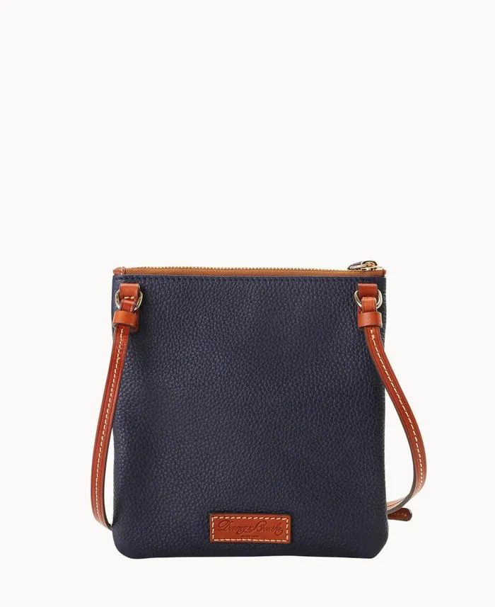 Dooney and Bourke MLB Astros Triple Zip Crossbody Astros WomenMen Crossbodies Dooney and Bourke MLB Astros Triple Zip Crossbody Astros WomenMen Crossbodies