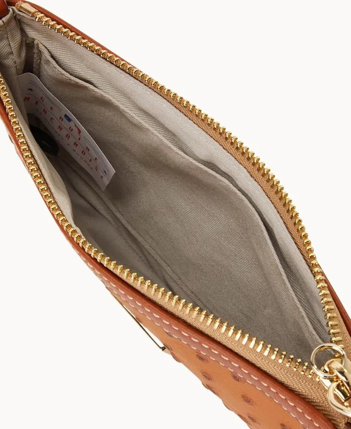 Dooney and Bourke MLB Cardinals Large Slim Wristlet Cardinals WomenMen Wallets Dooney and Bourke MLB Cardinals Large Slim Wristlet Cardinals WomenMen Wallets