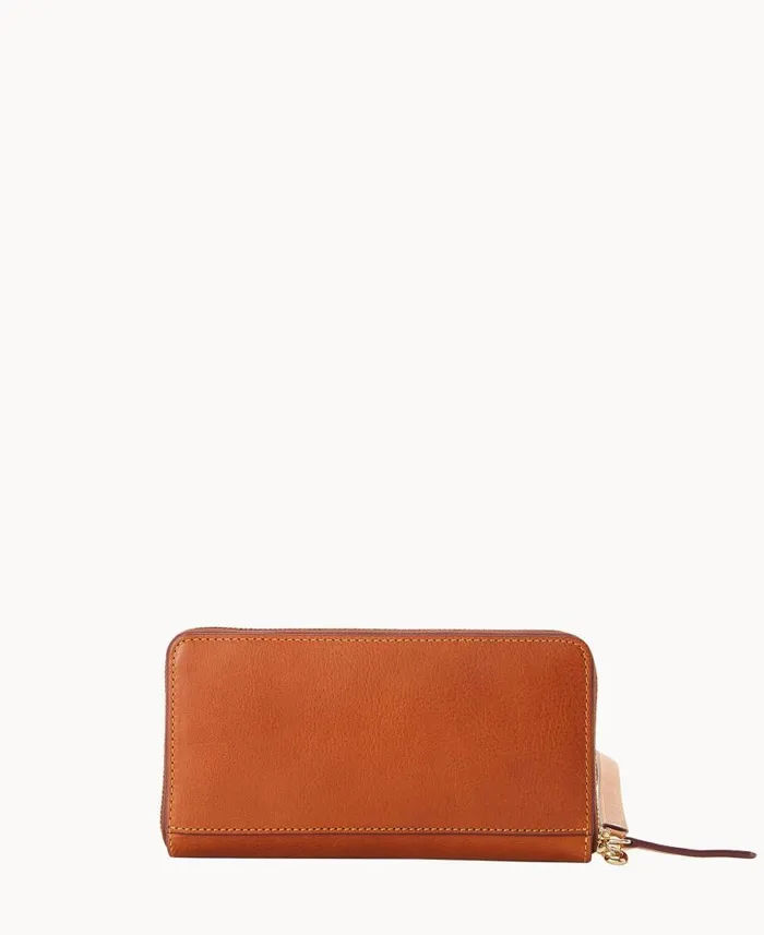 Dooney and Bourke MLB Cardinals Large Zip Around Wristlet Cardinals WomenMen Wallets Dooney and Bourke MLB Cardinals Large Zip Around Wristlet Cardinals WomenMen Wallets