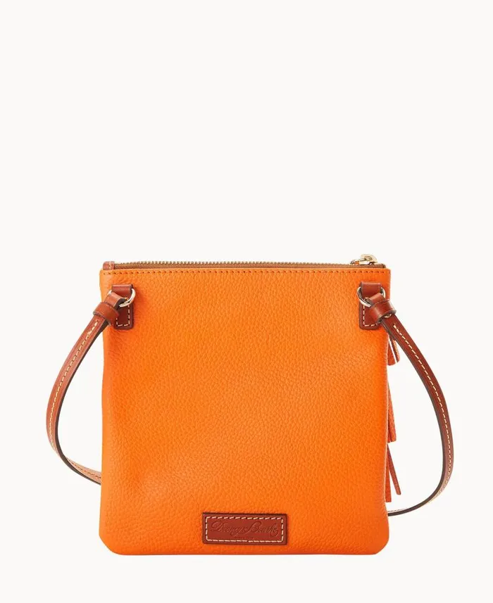 Dooney and Bourke MLB Giants Triple Zip Crossbody Giants WomenMen Crossbodies Dooney and Bourke MLB Giants Triple Zip Crossbody Giants WomenMen Crossbodies