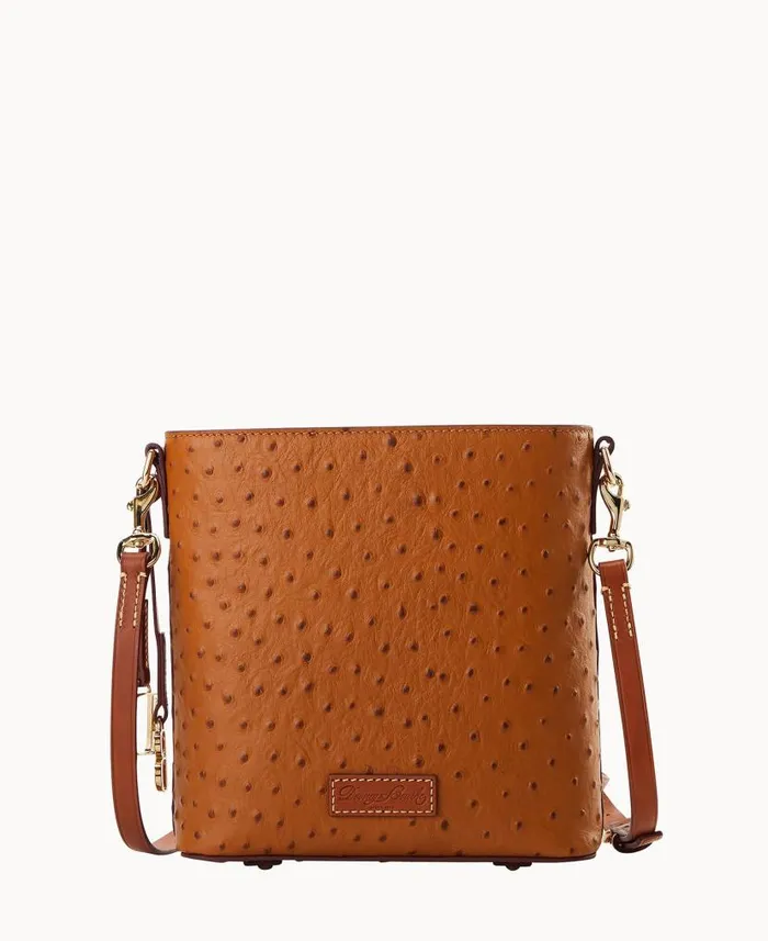 Dooney and Bourke MLB Giants Zip Crossbody Giants WomenMen Crossbodies