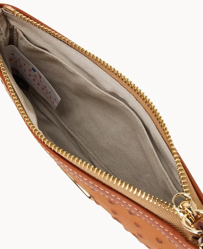 Dooney and Bourke MLB Phillies Large Slim Wristlet Phillies WomenMen Wallets Dooney and Bourke MLB Phillies Large Slim Wristlet Phillies WomenMen Wallets