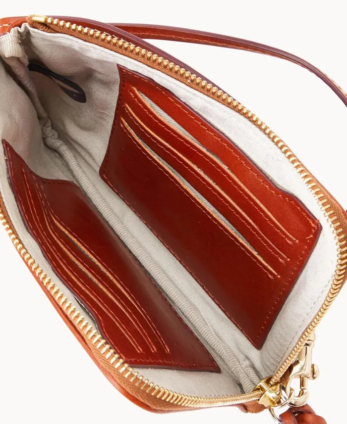 Dooney and Bourke NFL Broncos Multi Function Zip Around Broncos WomenMen Wallets Dooney and Bourke NFL Broncos Multi Function Zip Around Broncos WomenMen Wallets
