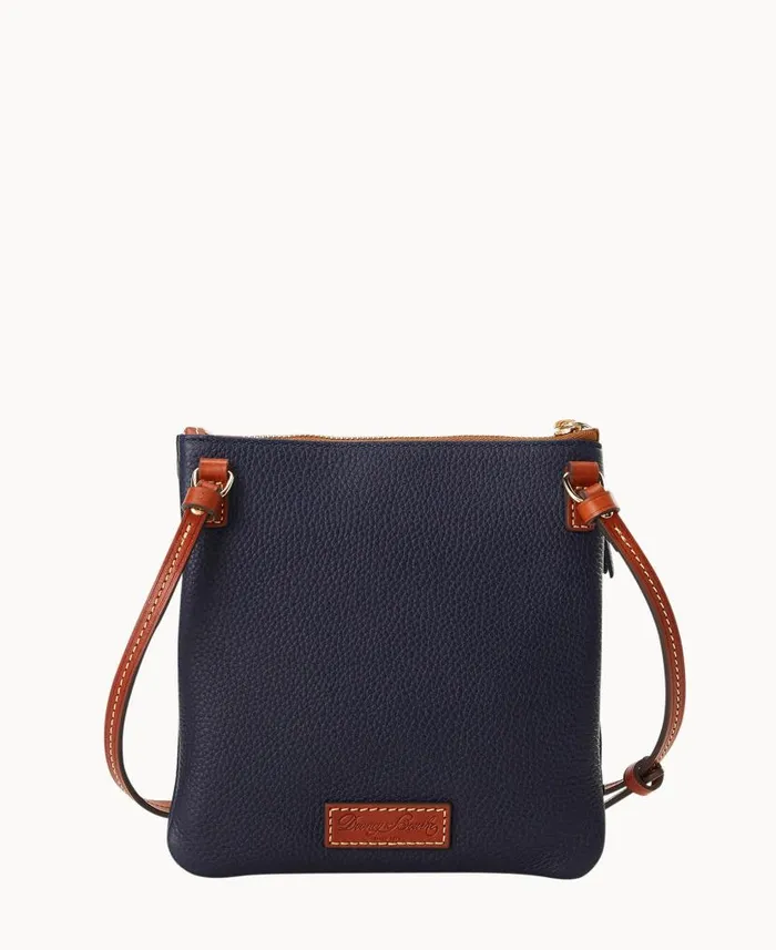 Dooney and Bourke NFL Cowboys Triple Zip Crossbody Cowboys WomenMen Crossbodies Dooney and Bourke NFL Cowboys Triple Zip Crossbody Cowboys WomenMen Crossbodies