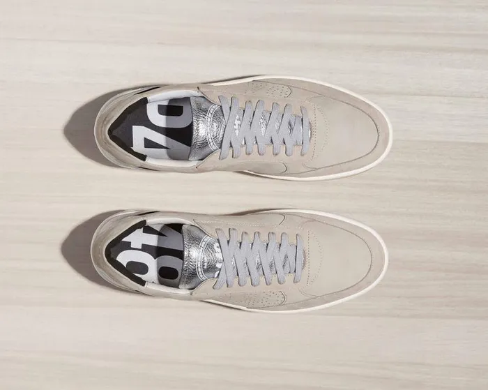 Empire Neutral Women P448 Low Tops Empire Neutral Women P448 Low Tops