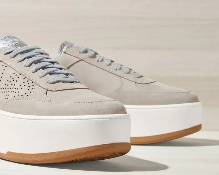 Empire Neutral Women P448 Low Tops Empire Neutral Women P448 Low Tops